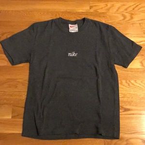 Vintage Nike Tee Shirt